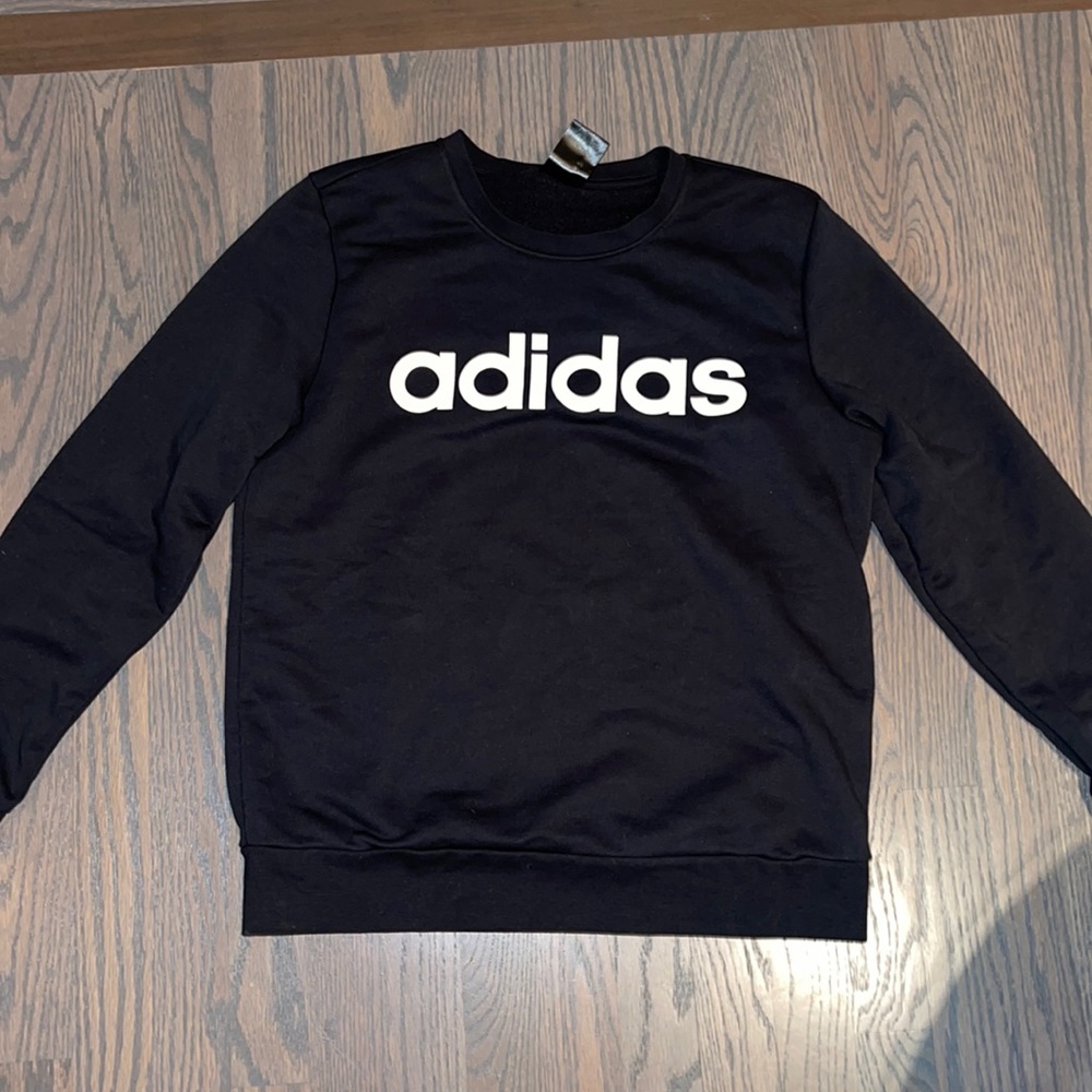 Adidas Crew Neck
